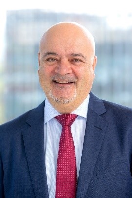 Andrew Georgiou