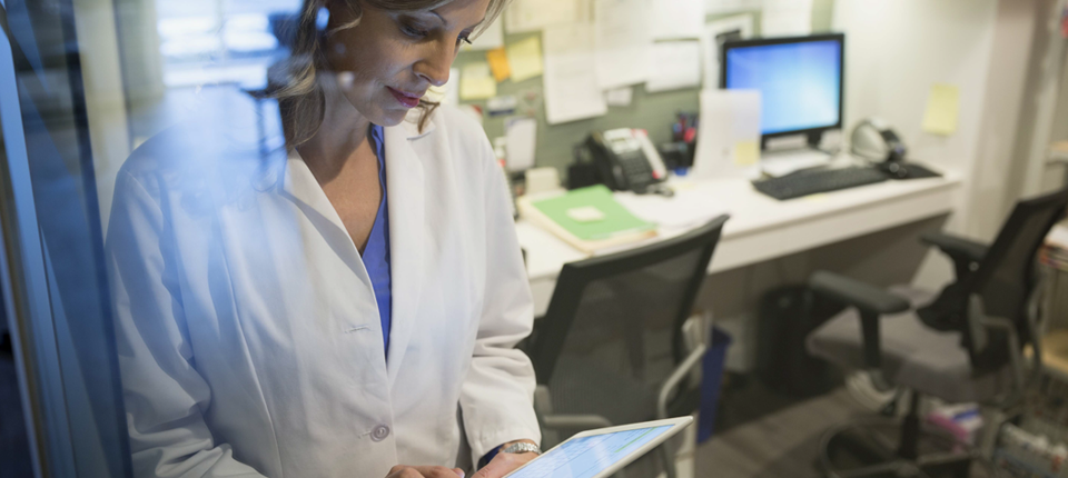 How clinical decision support is offering personalised pathology to Australian patients